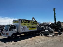 Reliable Waynesville, NC Junk Removal Solutions