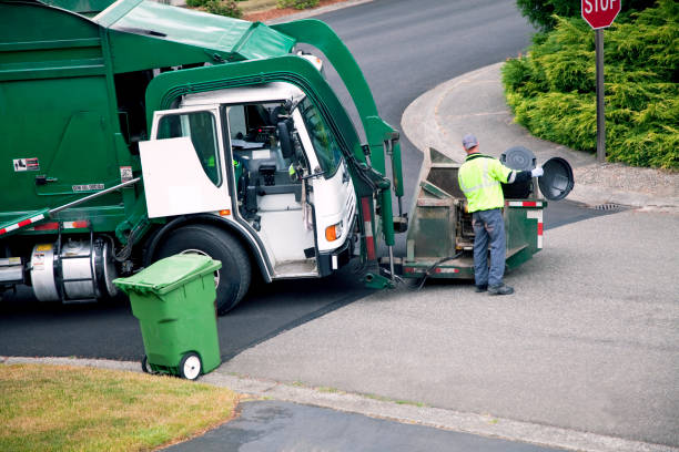Professional Junk Removal in Waynesville, NC