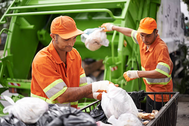 Moving and Downsizing Cleanouts in Waynesville, NC