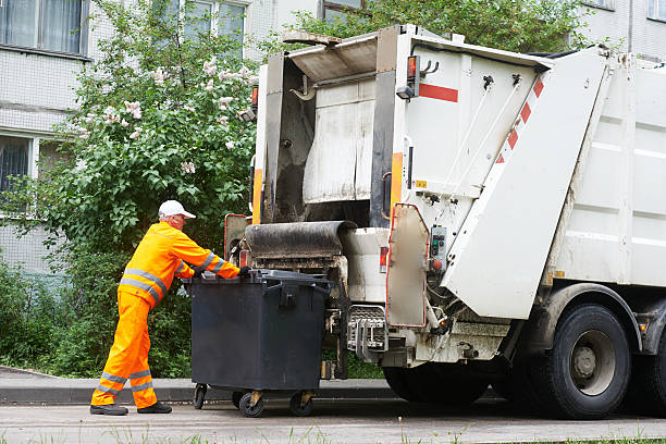 Best Residential Junk Removal  in Waynesville, NC